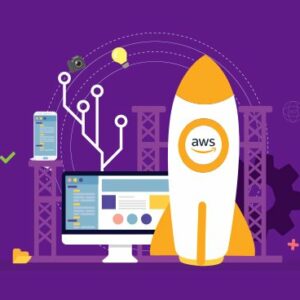 AWS Activate Startup