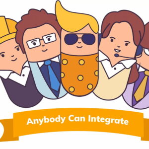 Integrately