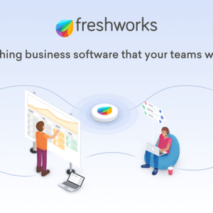 Freshworks