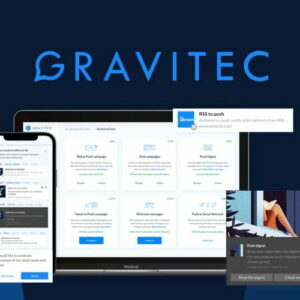 Gravitec
